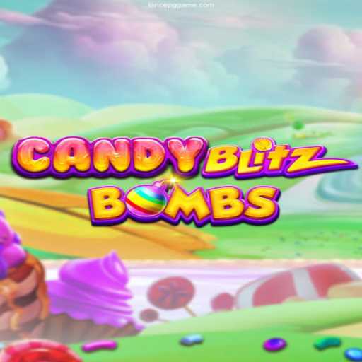 Explore the Thrilling World of CandyBlitzBombs