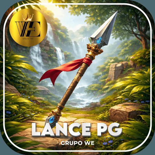 LANCEPG Cassino online licenciado com 2.500+ jogos certificados, bônus R$ 5.000💸