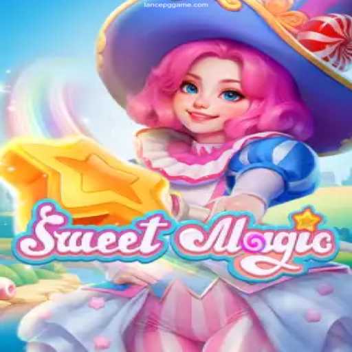 Introducing SweetMagic: A Delightful Journey into Enchantment